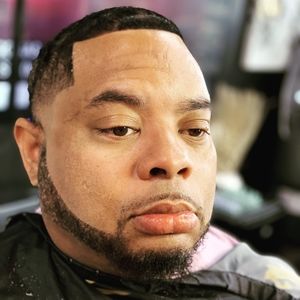 Meet your Posher, Patrick